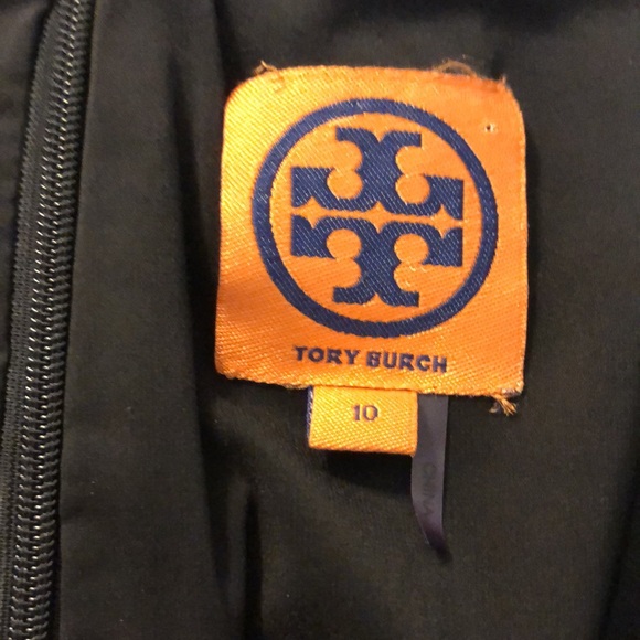 Tory Burch silk pencil skirt - Picture 3 of 5